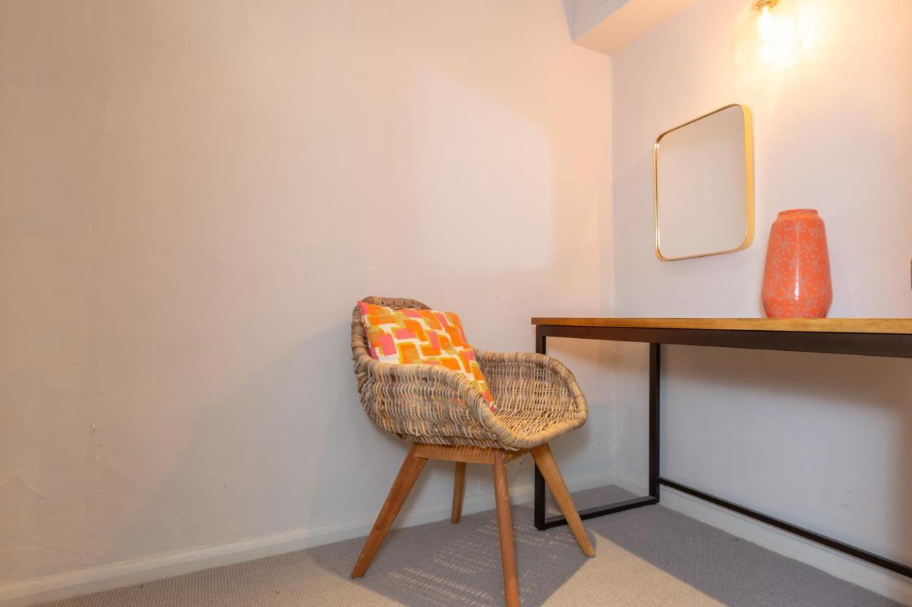 Jersey Arms Hotel Bicester Eksteriør bilde